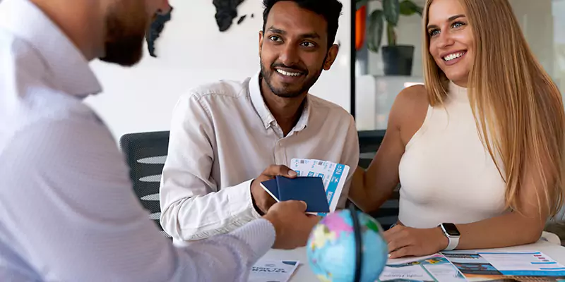 Benefits You Get with Our E2 Visa Support in Andorra