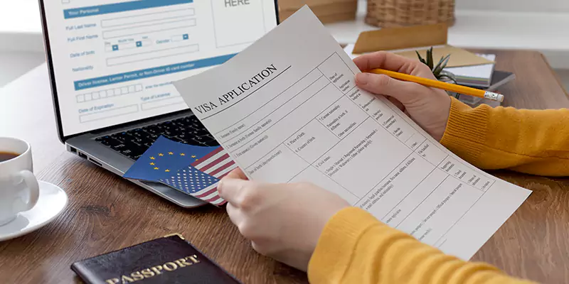 Why choose our expert visa team in Andorra?